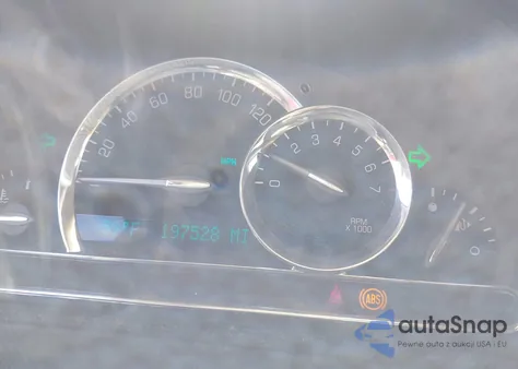 2011 Chevrolet Hhr Lt из США, поврежденный, VIN 3GNBACFU5BS500515